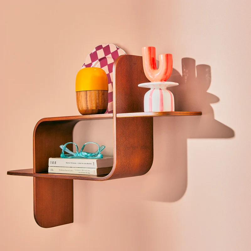 SHELF