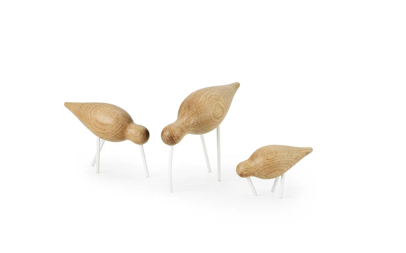 Normann Copenhagen Shorebird