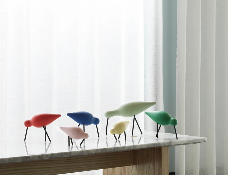 Normann Copenhagen Shorebird