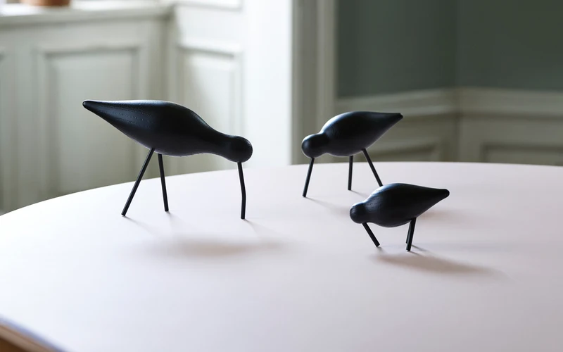 Normann Copenhagen Shorebird