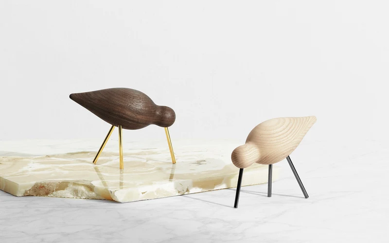 Normann Copenhagen Shorebird