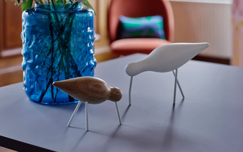 Normann Copenhagen Shorebird