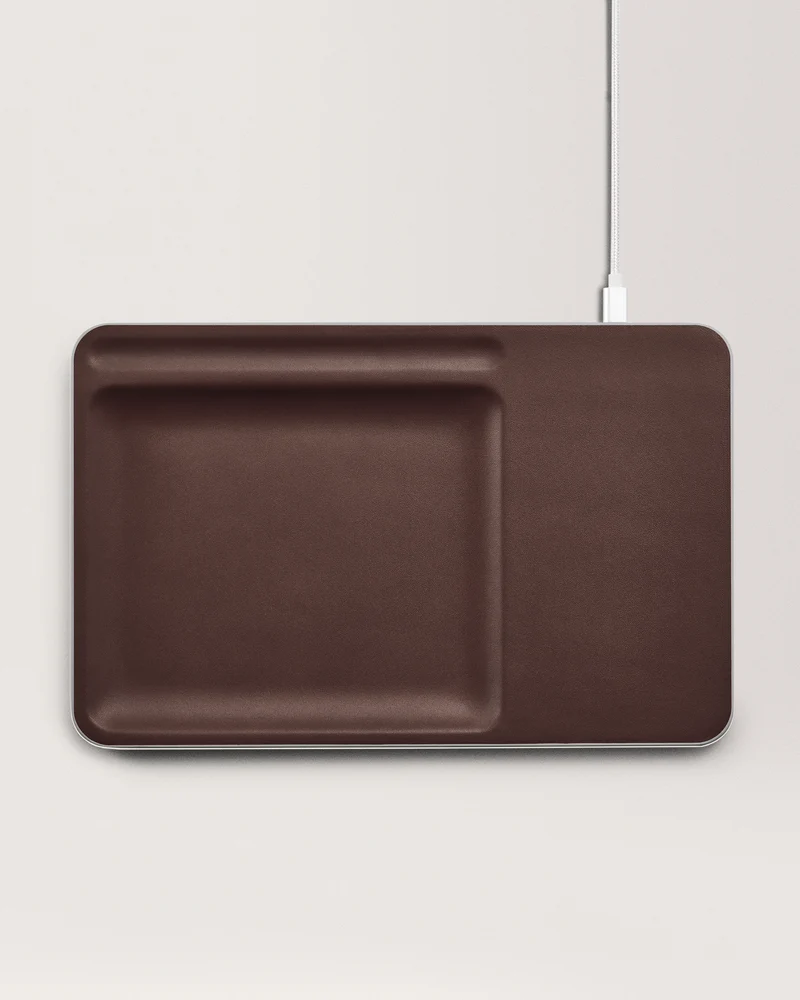 The Charging Tray