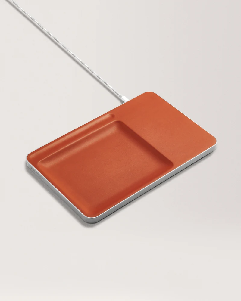 The Charging Tray