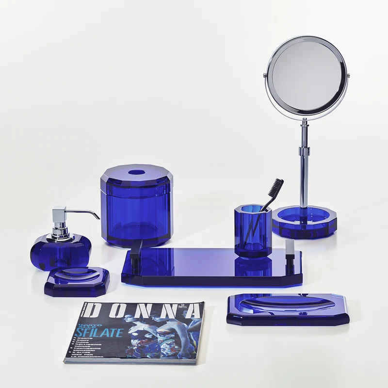 Kristall Papiertuchbox KR KB