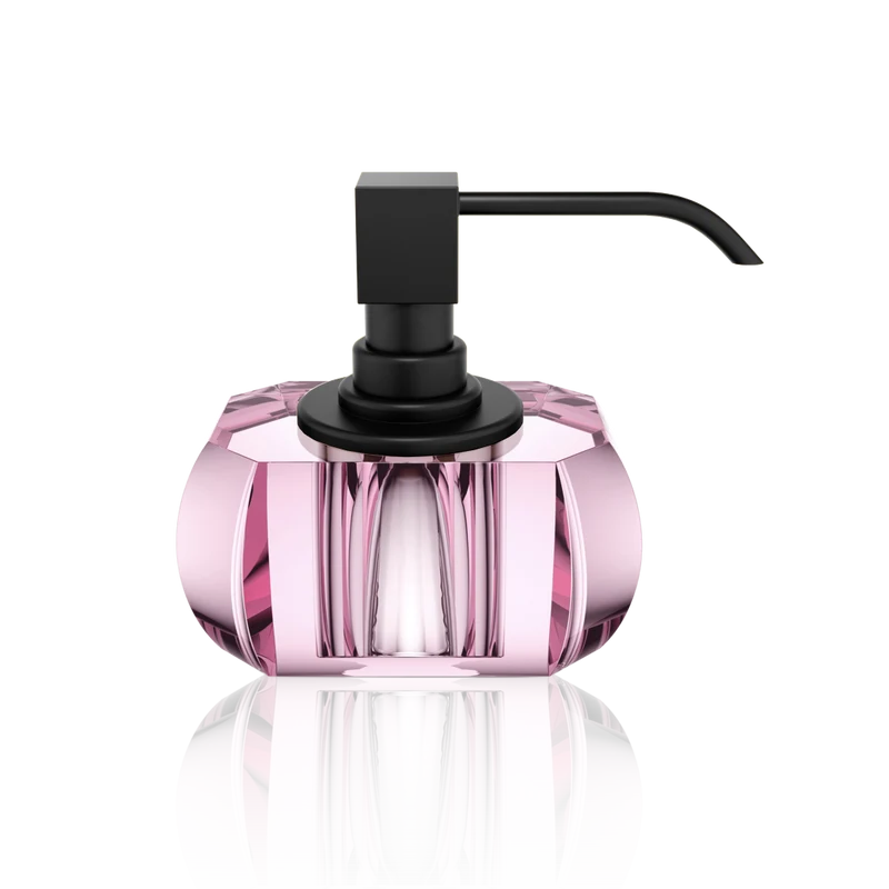 Kristall Seifenspender KR SSP