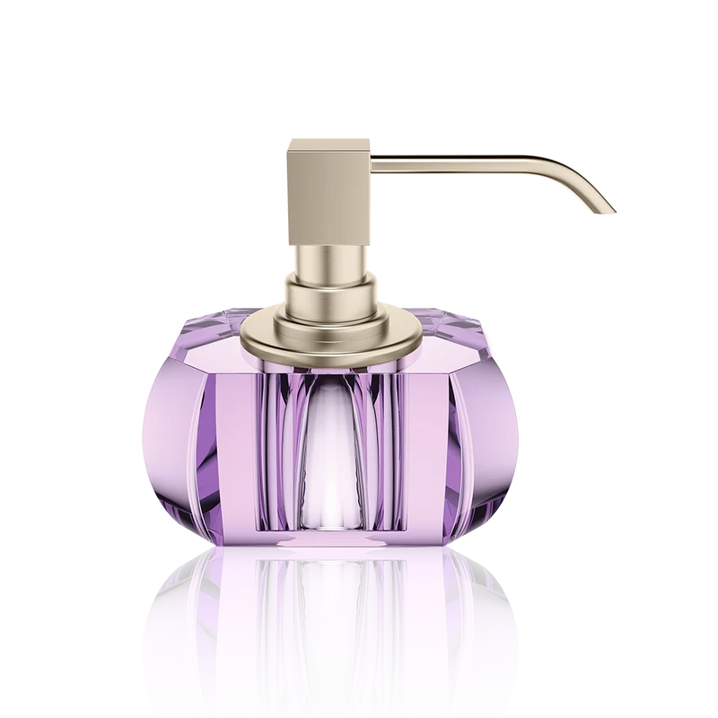 Kristall Seifenspender KR SSP