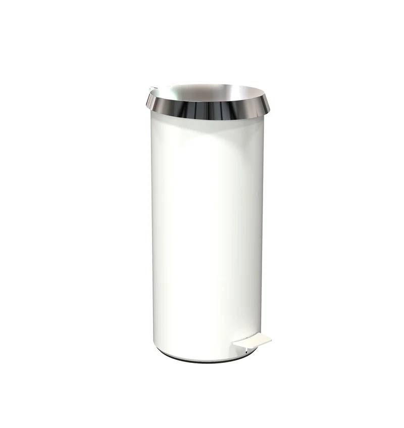 Pedaleimer NOVA2 3003 - 15 Liter