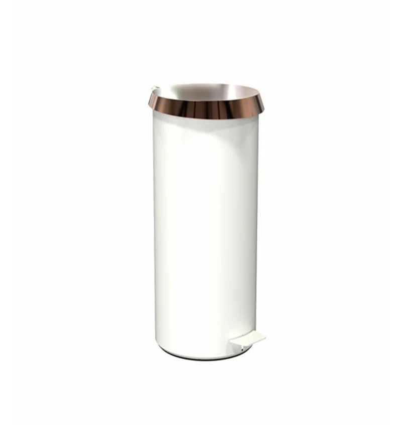 Pedaleimer NOVA2 3003 - 15 Liter