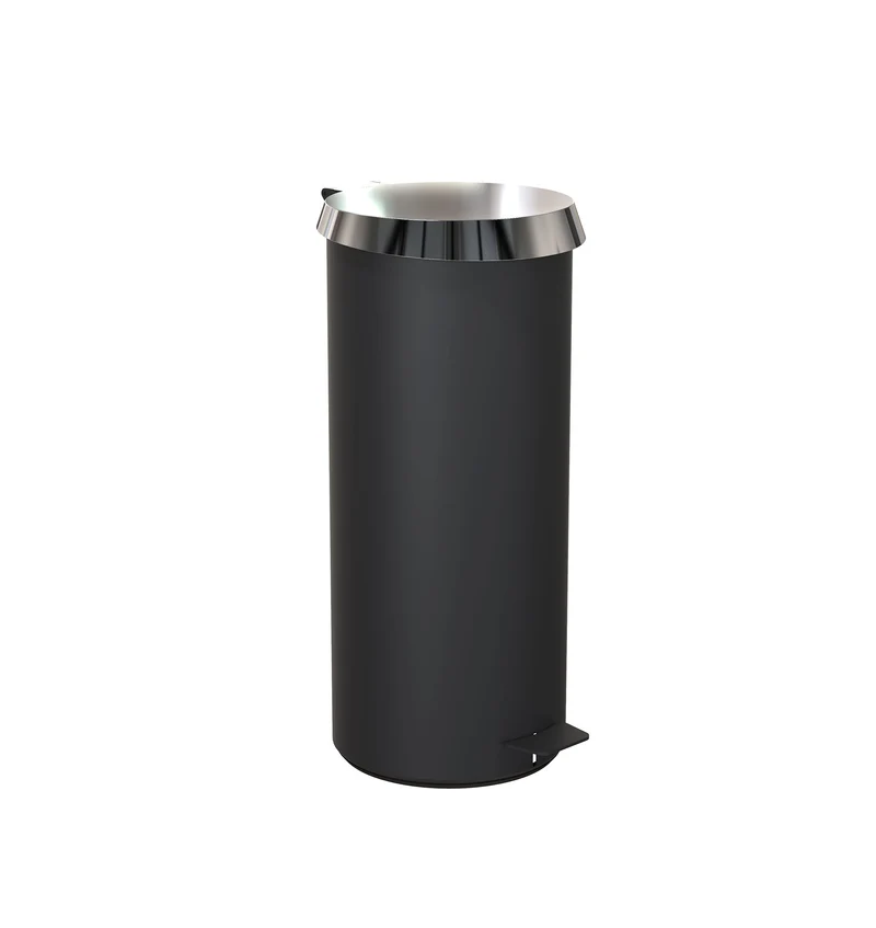 Pedaleimer NOVA2 3003 - 15 Liter