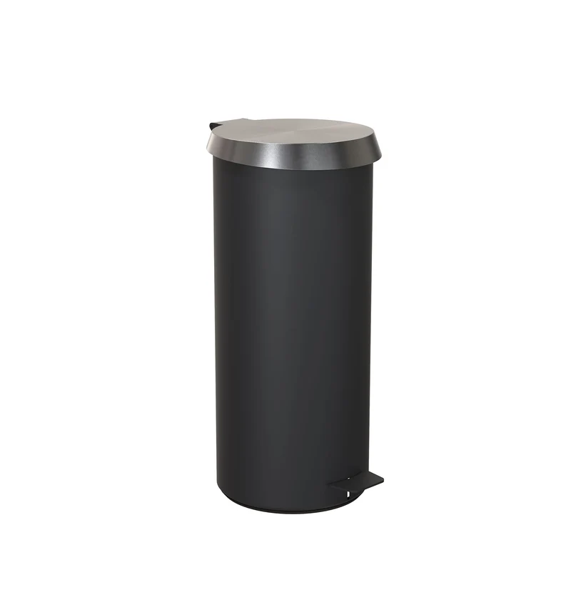 Pedaleimer NOVA2 3003 - 15 Liter