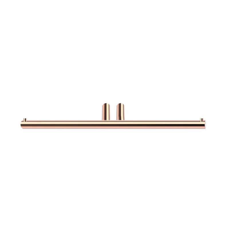 Doppelter Toilettenpapierhalter Mikado MK TPH 2