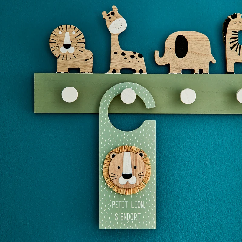 FUN JUNGLE