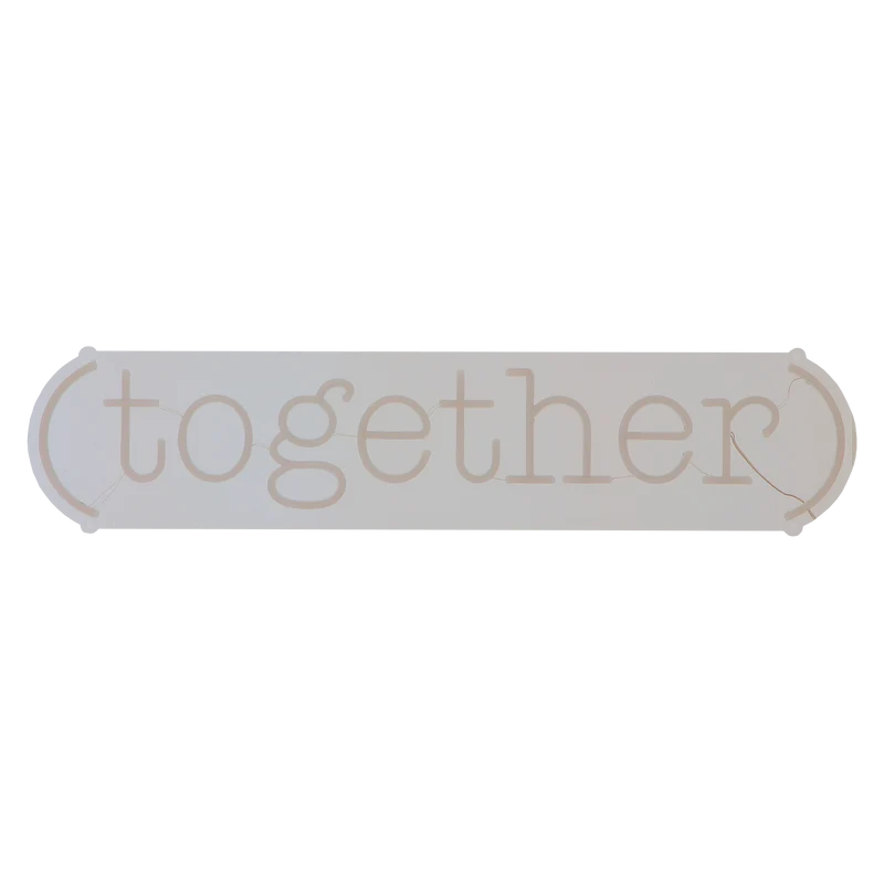 TOGETHER