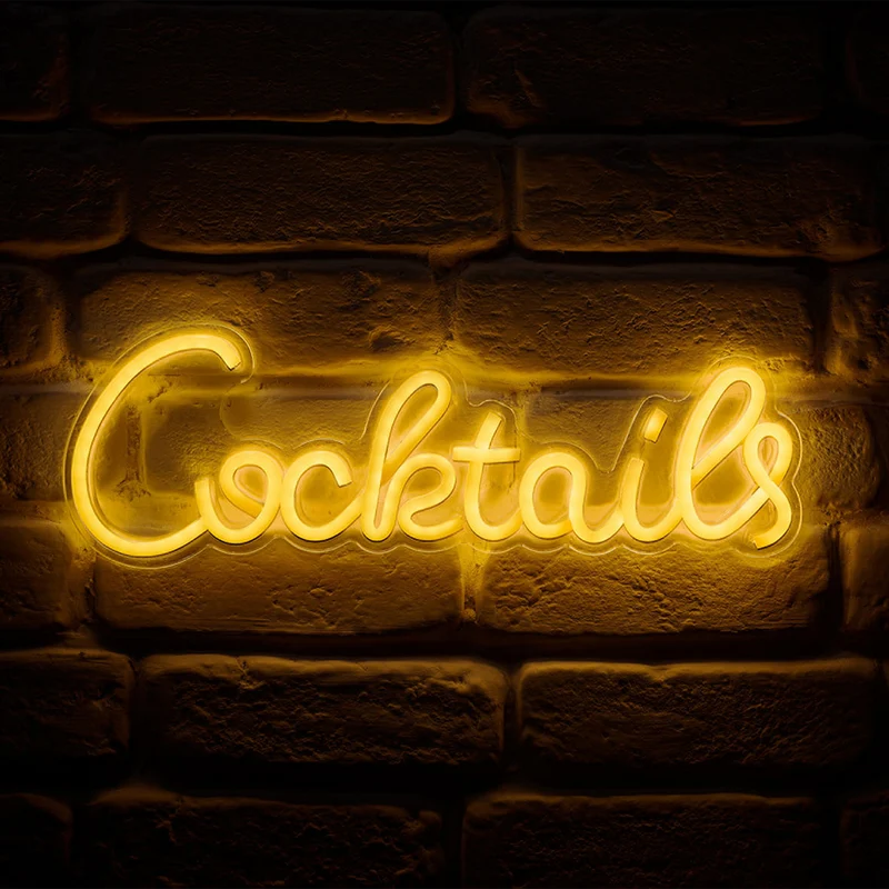 COCKTAILS