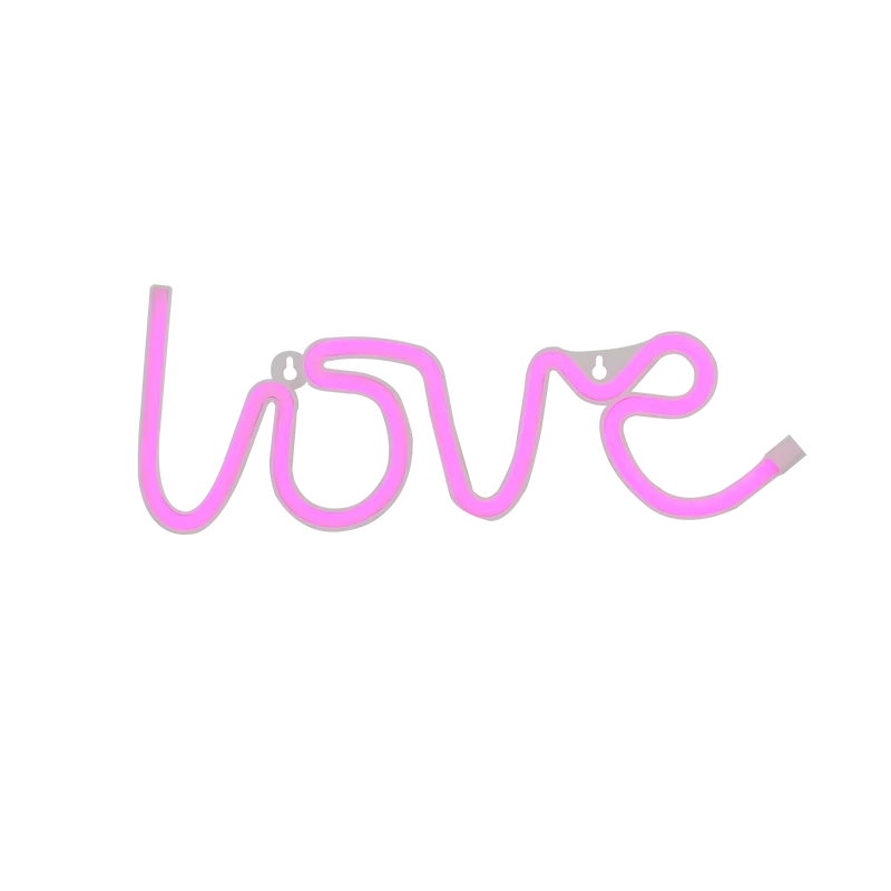 LOVE