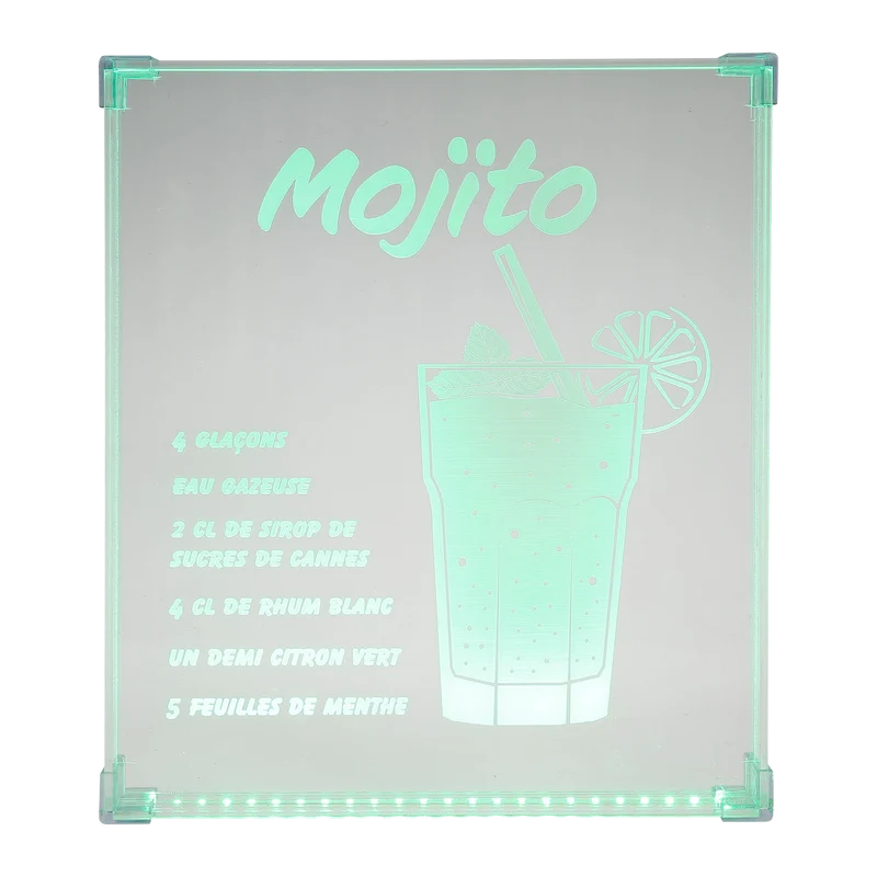 MOJITO