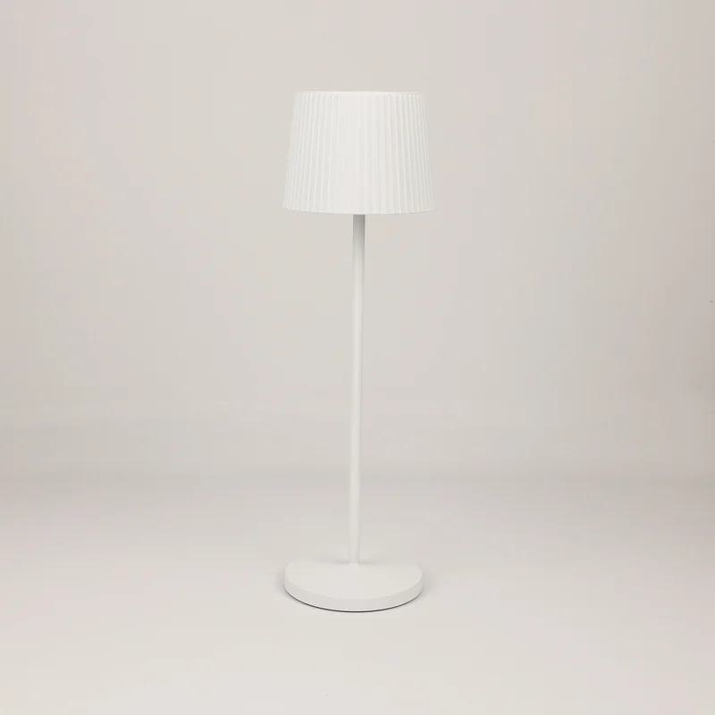 Top Light Go Art Akku Tischlampe