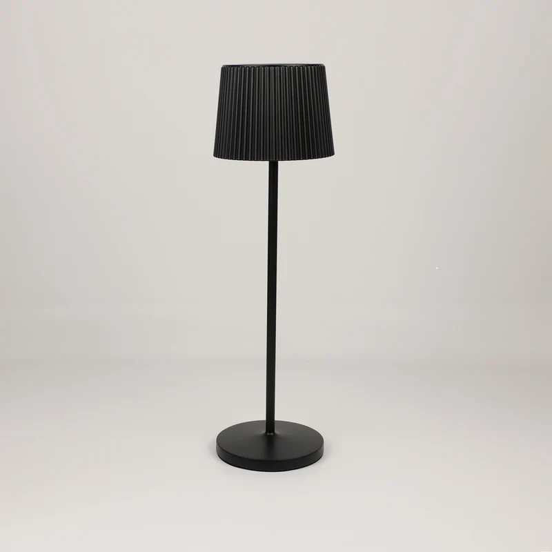Top Light Go Art Akku Tischlampe