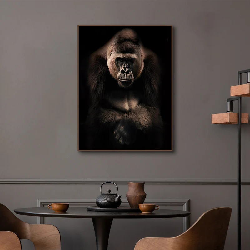 GORILLE