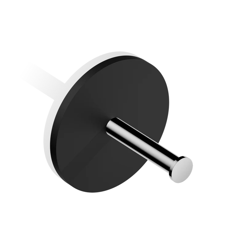 Toilettenpapierhalter Black Stone TPH 1