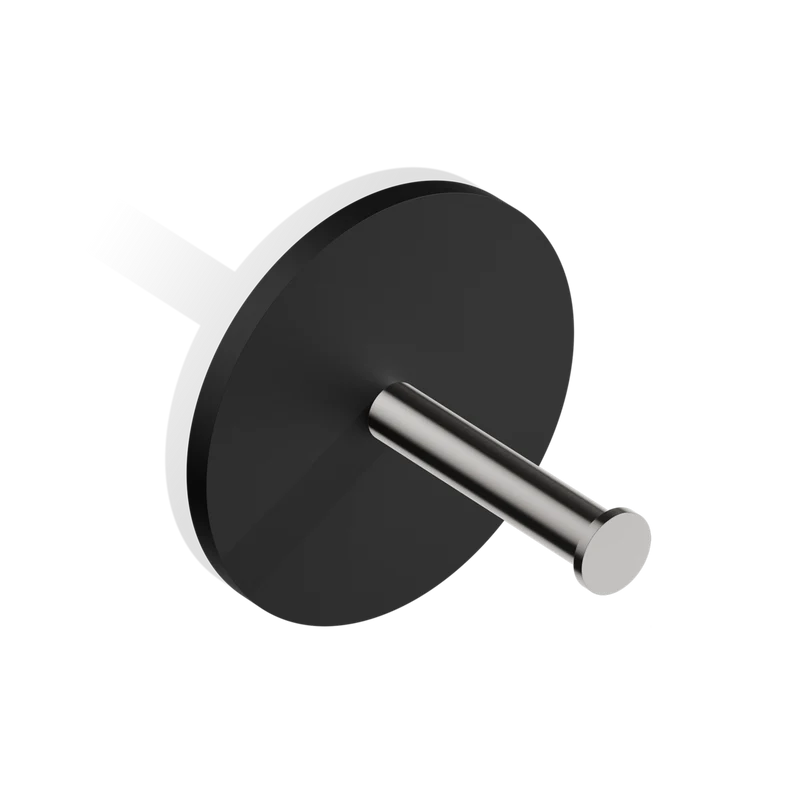 Toilettenpapierhalter Black Stone TPH 1