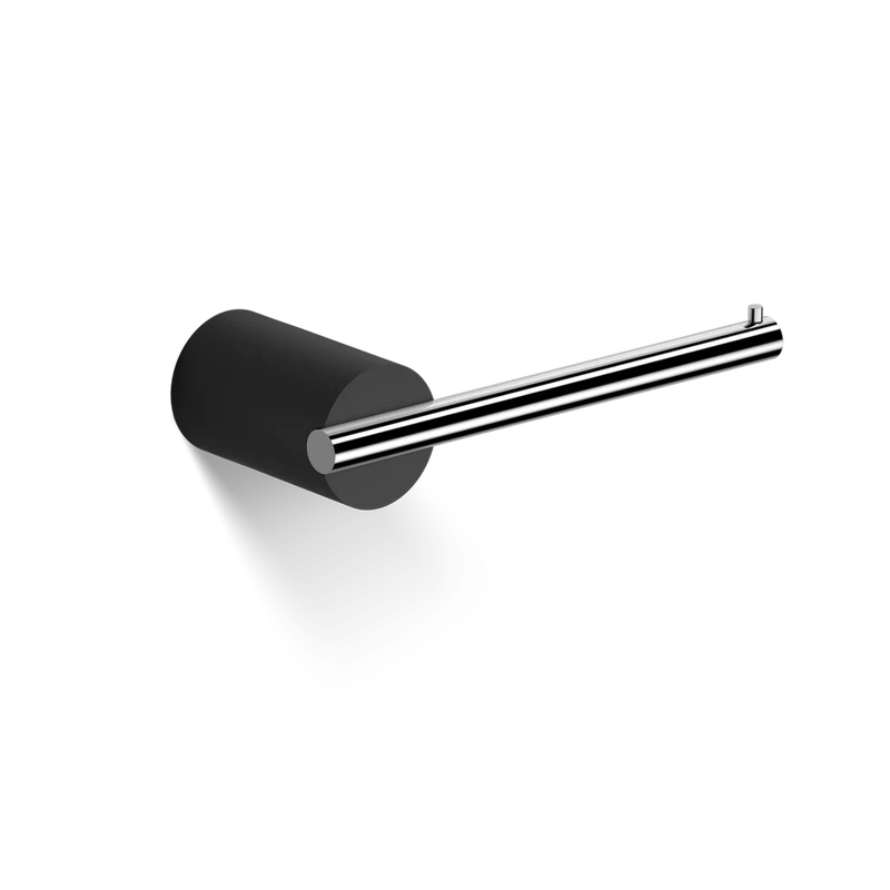 Toilettenpapierhalter Black Stone TPH