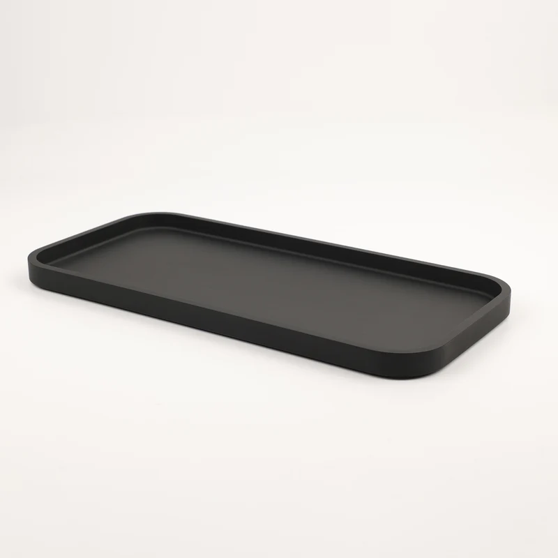Großes Tablett Black Stone TAB L