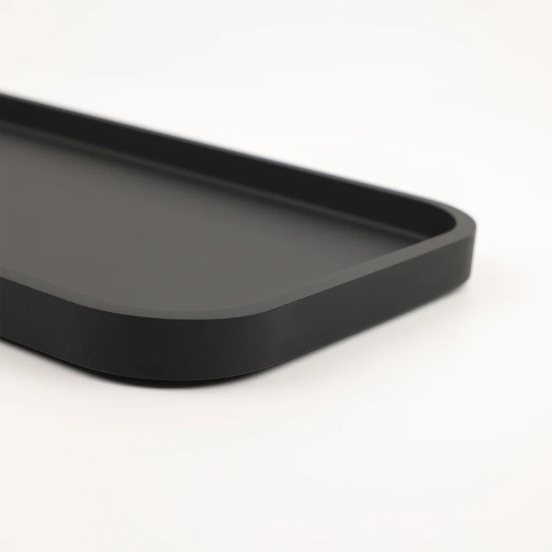 Großes Tablett Black Stone TAB L
