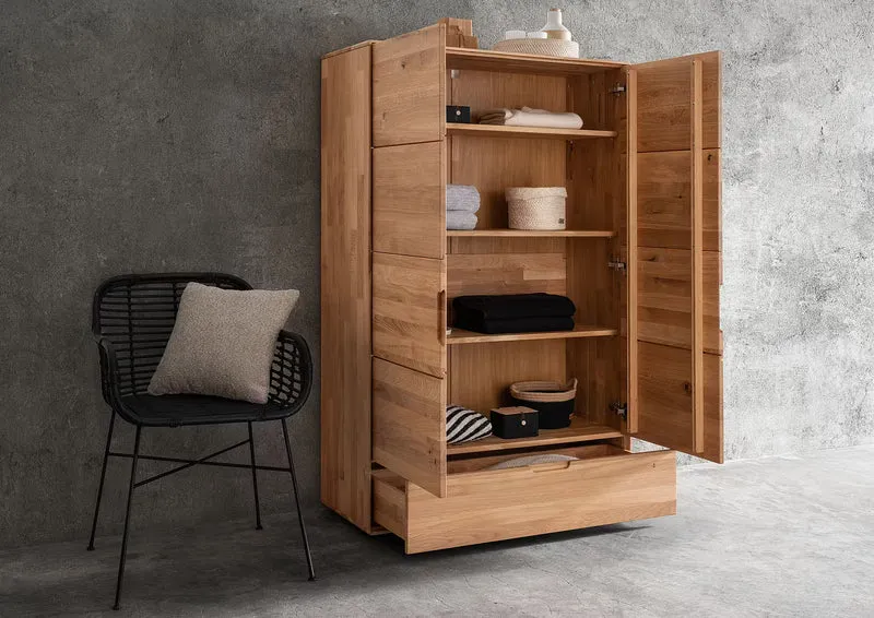 Wäscheschrank Kommode +Massivholz +vers. Modelle +Neu auf Lager