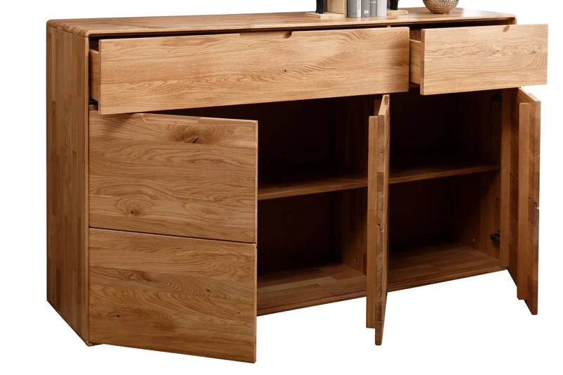 Kommode +Massivholz +vers. Modelle +Neu auf Lager