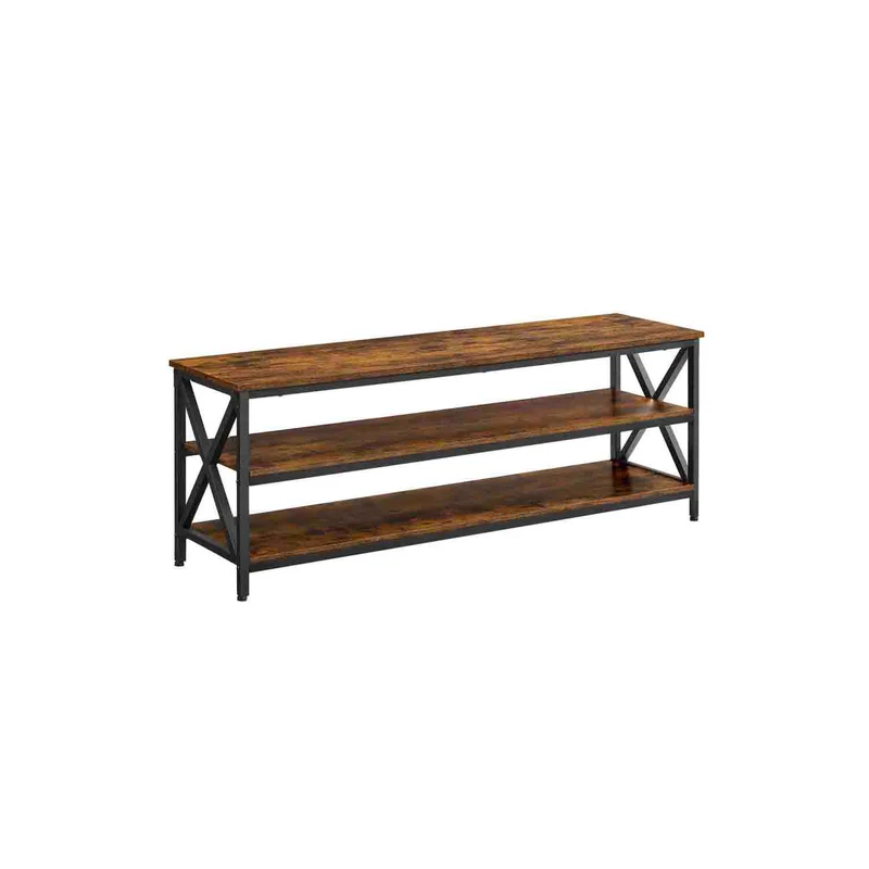 Mueble TV para televisores de hasta 65 Pulgadas