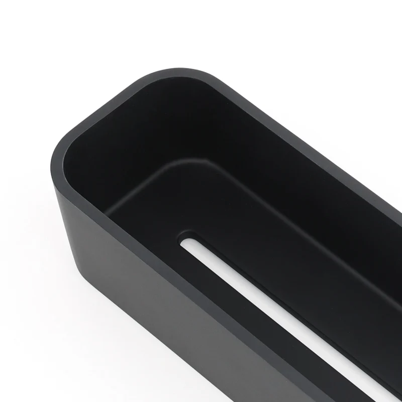 Aufbewahrungskorb Black Stone SCT 45 cm