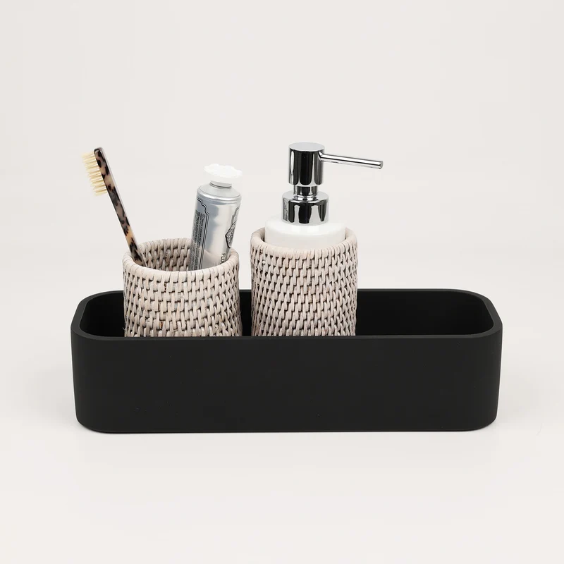 Standcontainer Black Stone SCT 30 cm