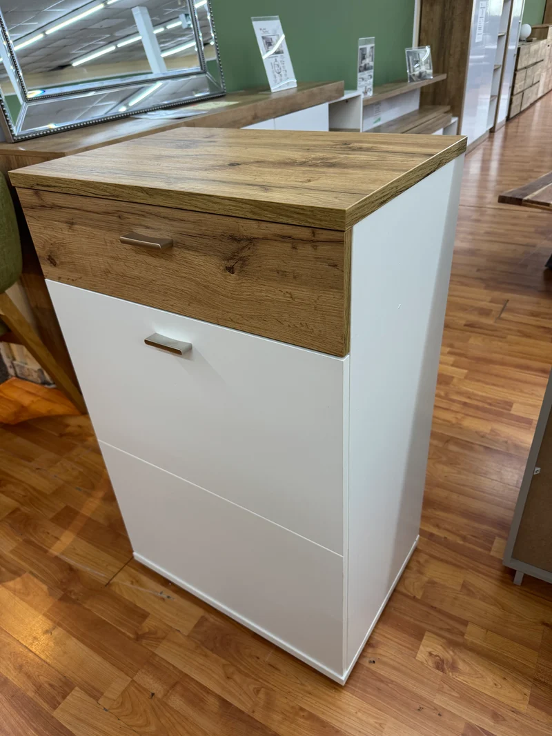 Kommode Highboard Sideboard +Schubladen +Ablageböden +Neu auf Lager