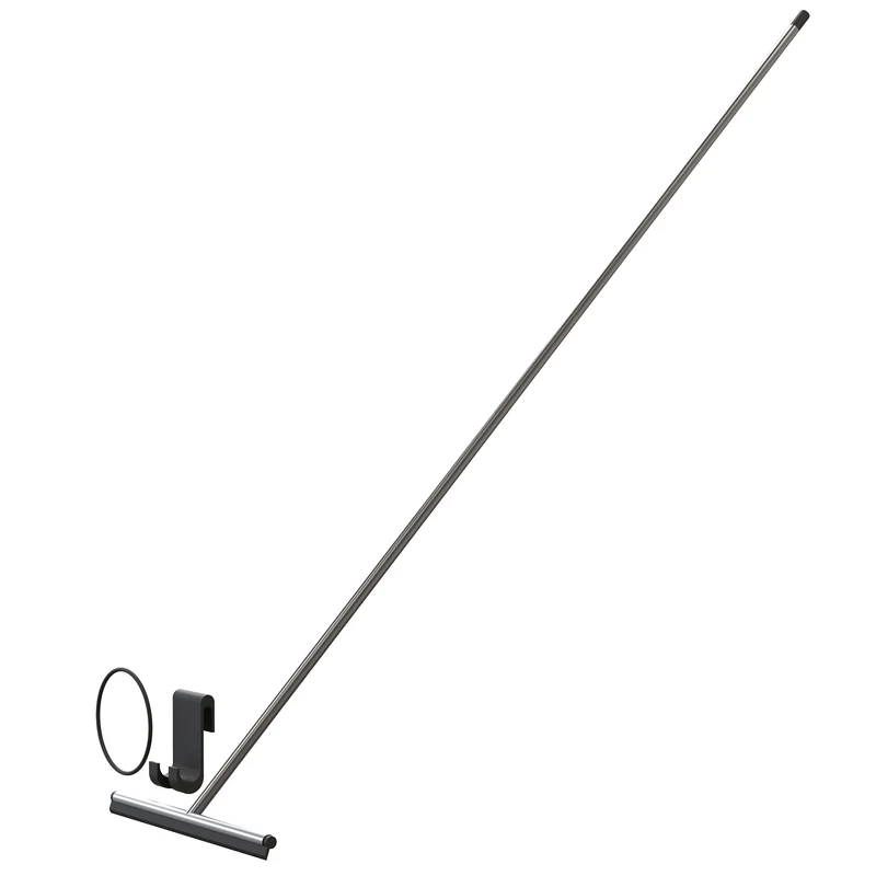 Langer Duschabzieher NOVA2 1946-1 - 111 cm
