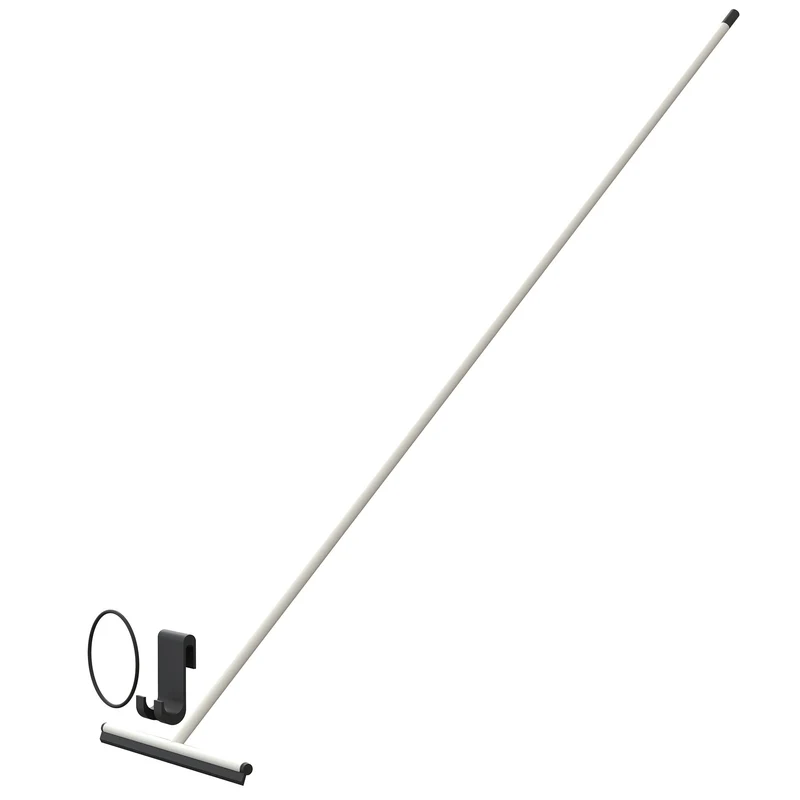 Langer Duschabzieher NOVA2 1946-1 - 111 cm