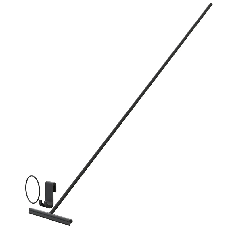 Langer Duschabzieher NOVA2 1946-1 - 111 cm