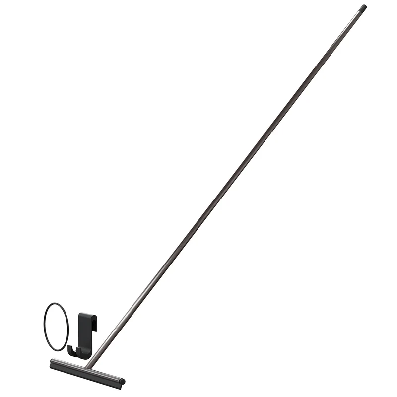 Langer Duschabzieher NOVA2 1946-1 - 111 cm