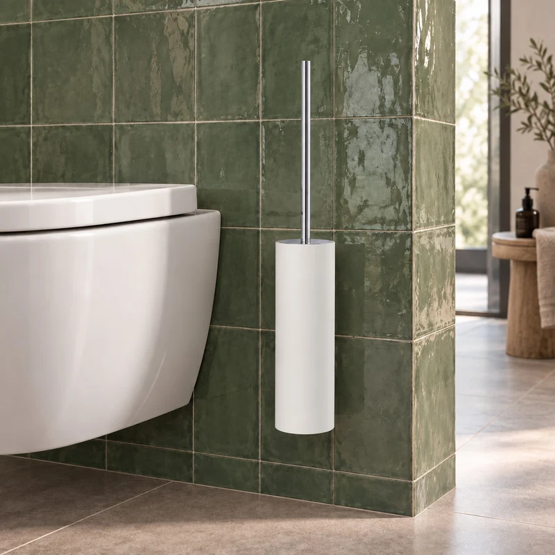 Wand-WC-Bürste Stone WBG