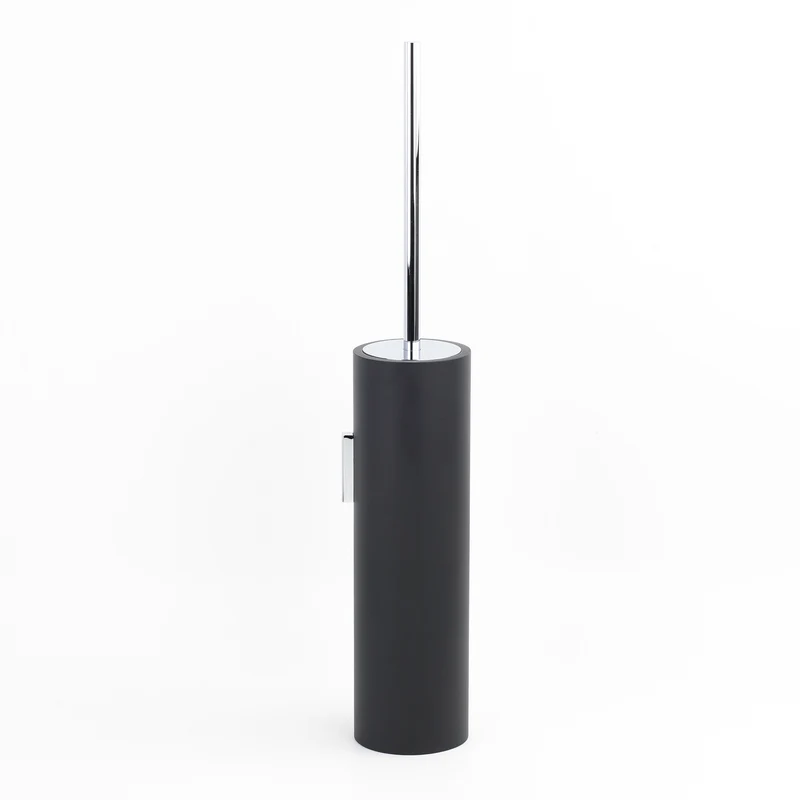 Wand-WC-Bürste Black Stone WBG