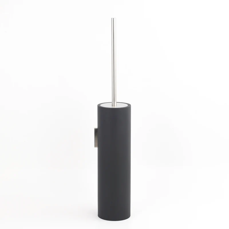 Wand-WC-Bürste Black Stone WBG