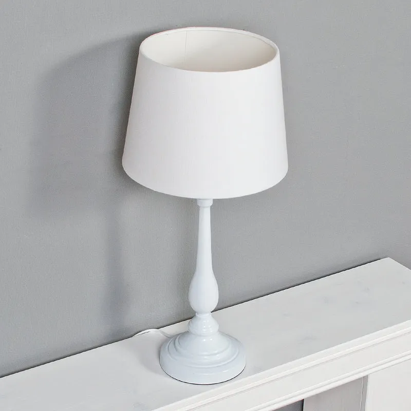 Tischleuchte JORDI von Karwei 64cm