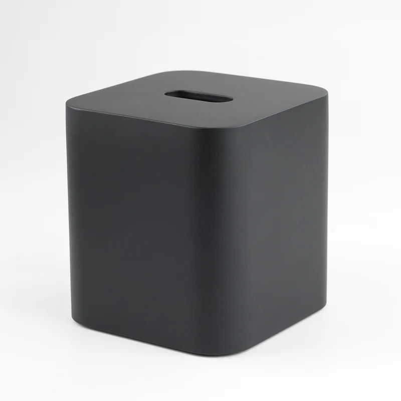 Papiertuchbox Black Stone KBQ