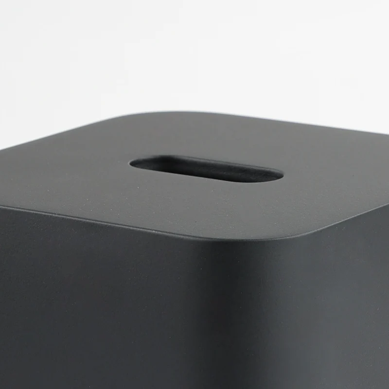 Papiertuchbox Black Stone KBQ