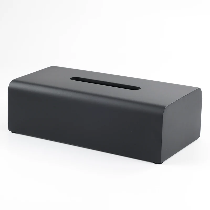 Papiertuchbox Black Stone KB