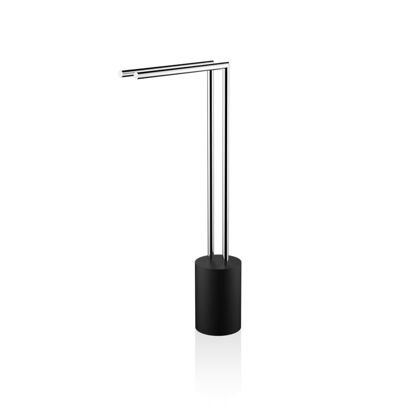 Handtuchständer Black Stone HT 2