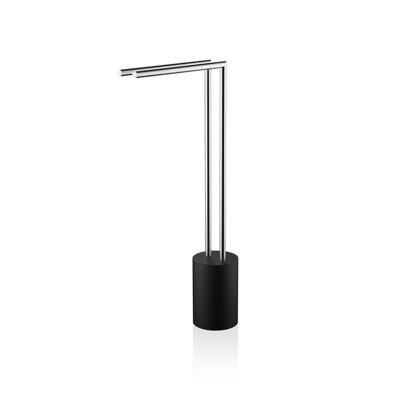 Handtuchständer Black Stone HT 2