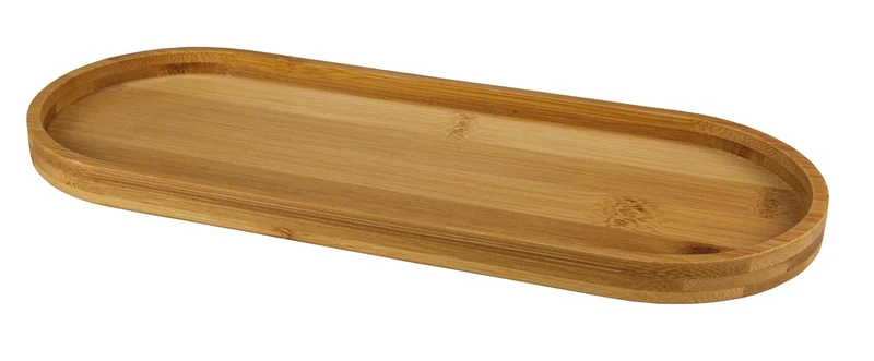 Dekoschale DASH TRAY Natur