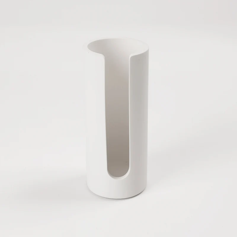 Wattepadbehälter Stone WPB